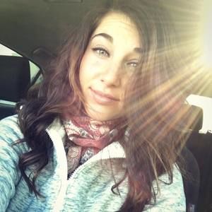 Meet your Posher, Lexie